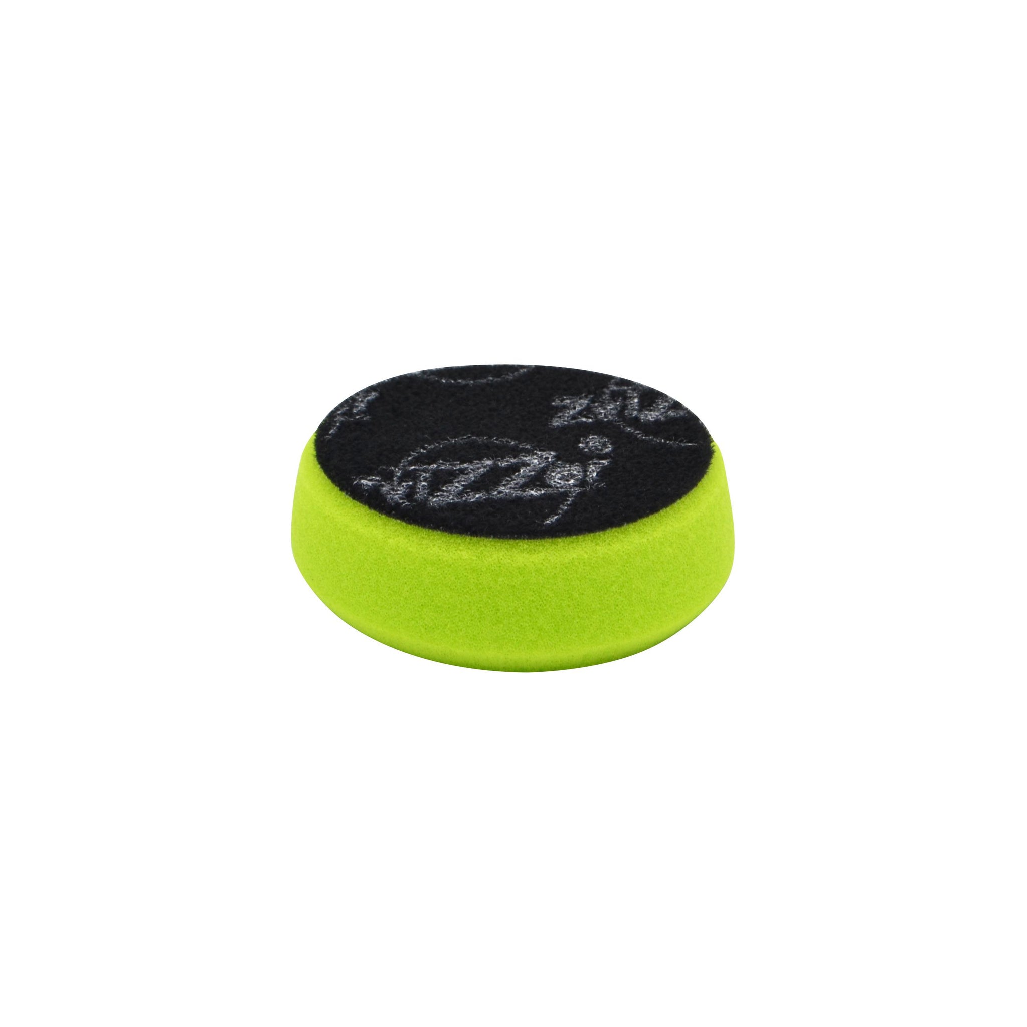 Zvizzer Trapez Pad (Green - Ultra Fine)