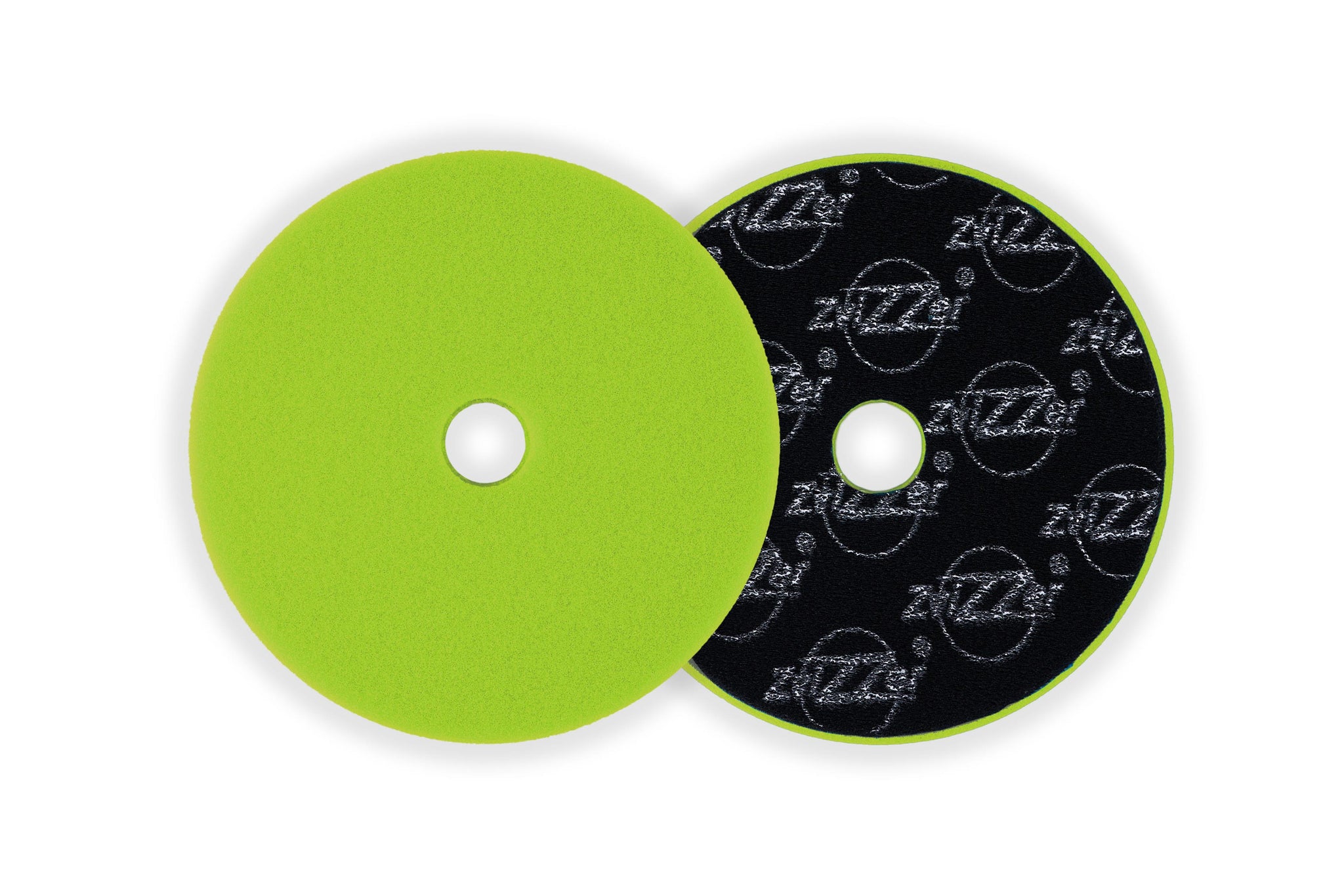Zvizzer Trapez Pad (Green - Ultra Fine)