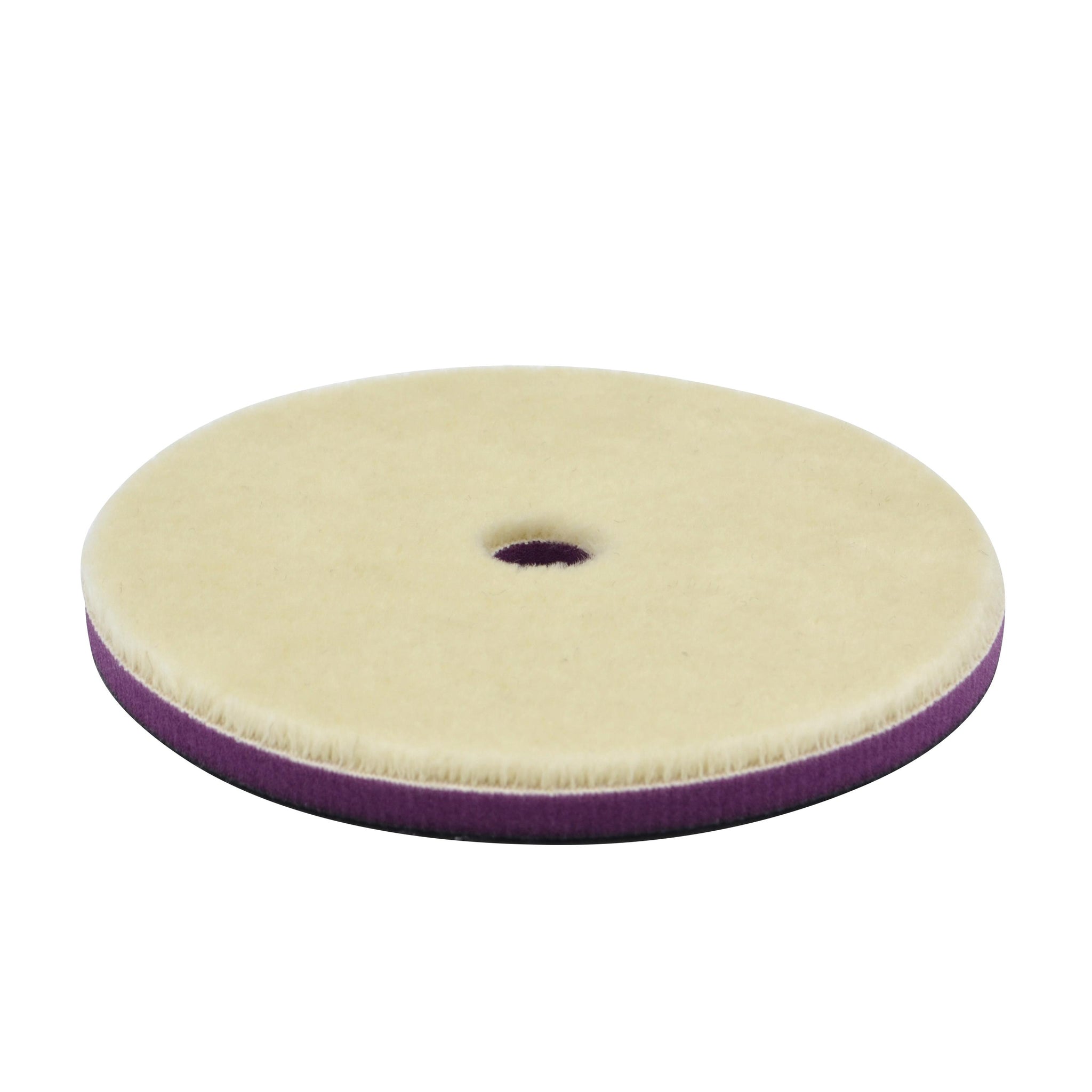 Zvizzer Doddle Wool Pad White
