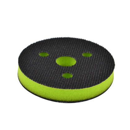 Zvizzer Interface Pad (Green - Ultra Soft)