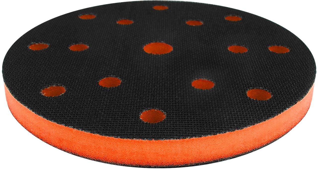 Zvizzer Interface Pad (Orange - Medium)