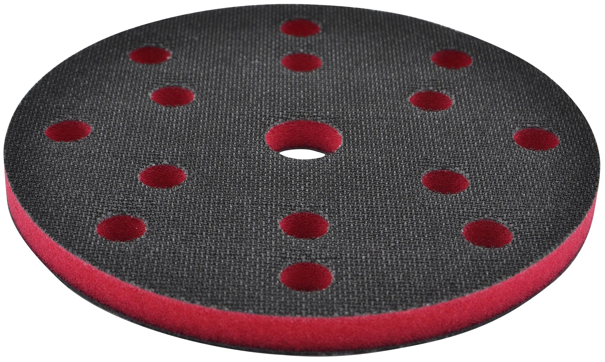 Zvizzer Interface Pad (Red - Hard)