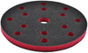 Zvizzer Interface Pad (Red - Hard)