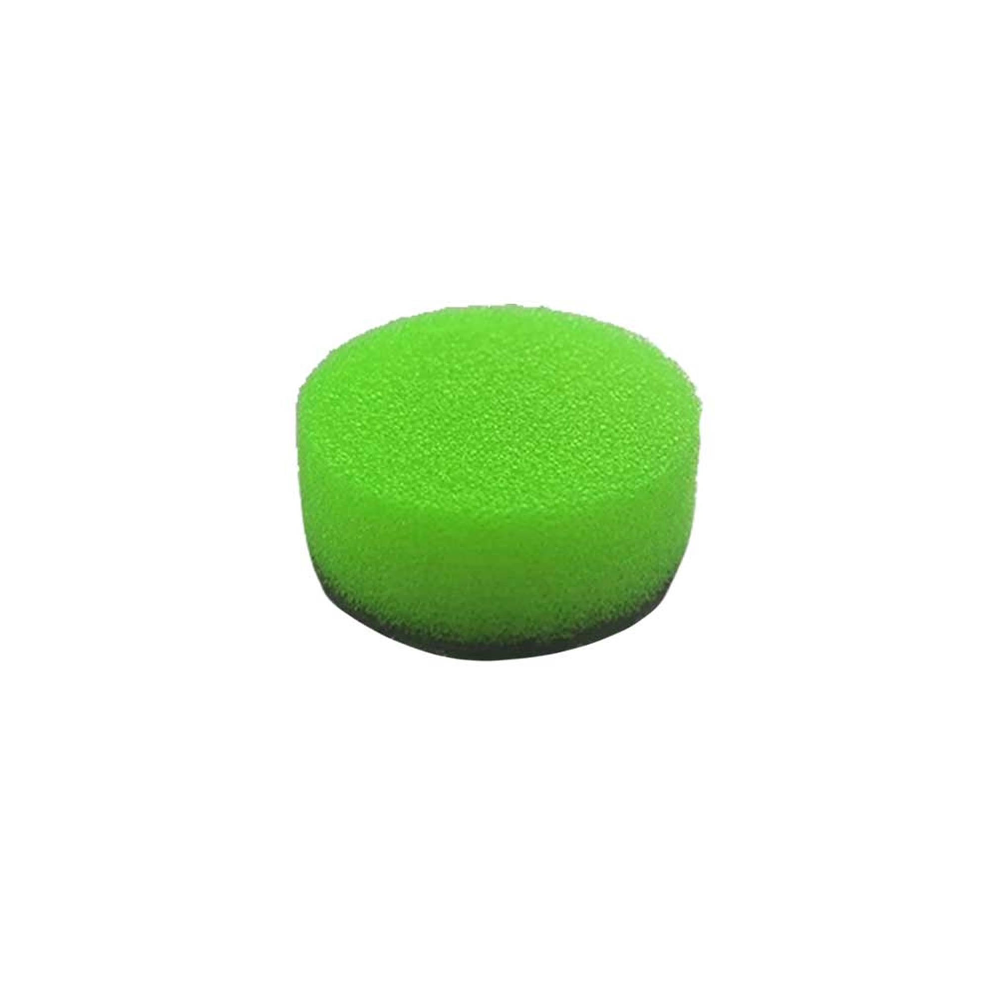 Zvizzer Mini Pad (25mm/1 inch) - Various Grades (Pack of 2)