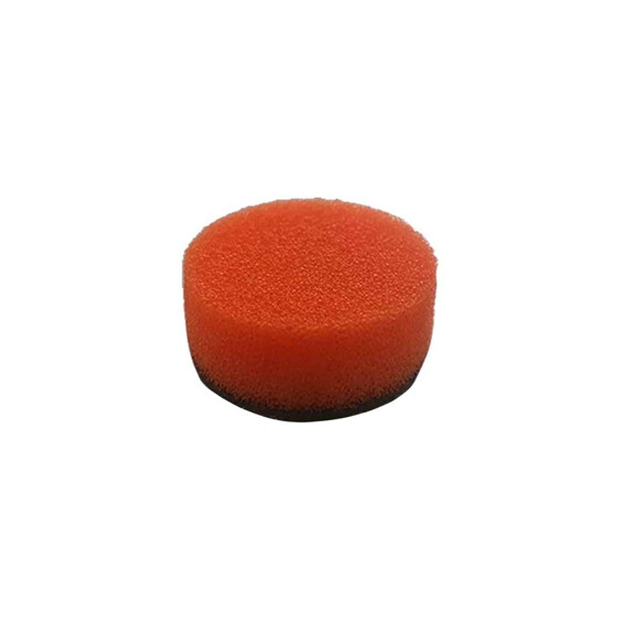 Zvizzer Mini Pad (25mm/1 inch) - Various Grades (Pack of 2)