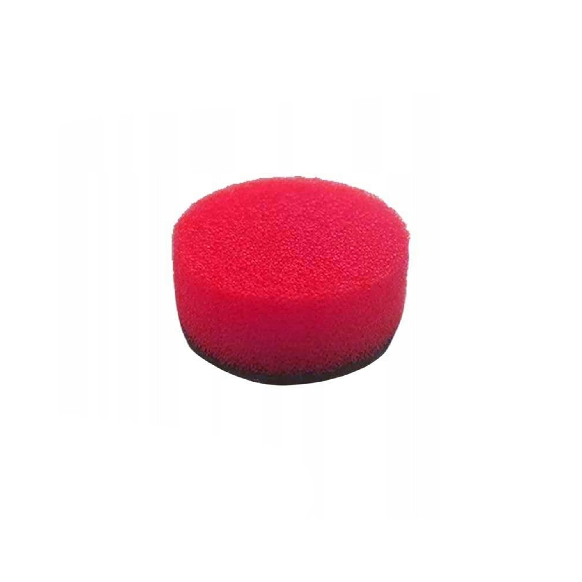 Zvizzer Mini Pad (25mm/1 inch) - Various Grades (Pack of 2)