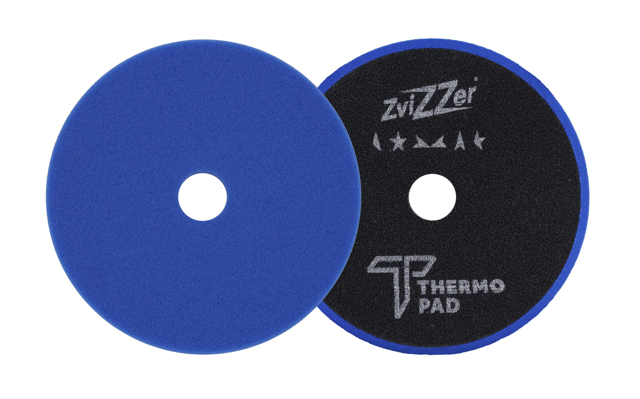 Zvizzer Thermo Pad (Blue - Medium)