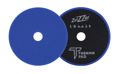 Zvizzer Thermo Pad (Blue - Medium Cut)