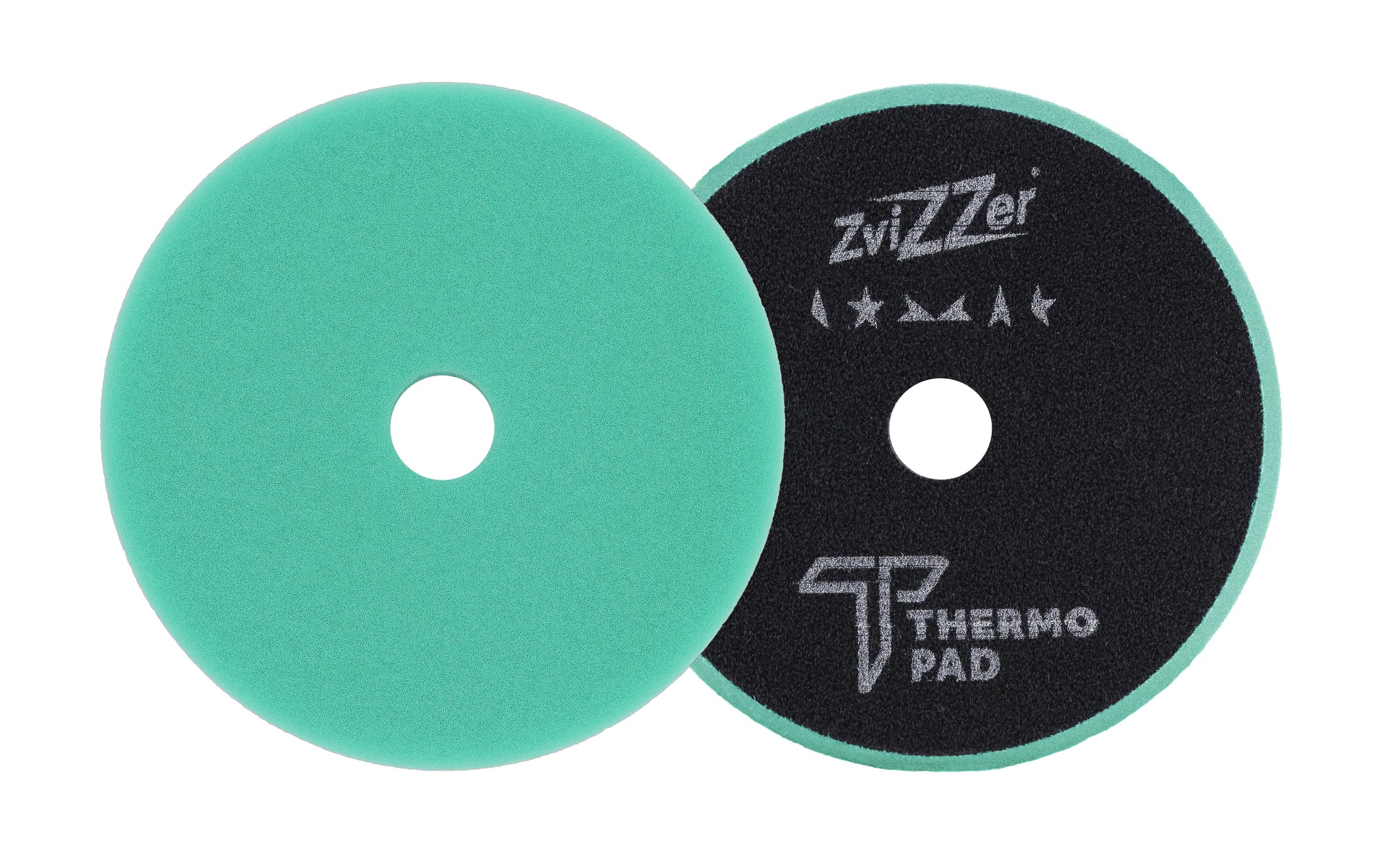 Zvizzer Thermo Pad (Green - Heavy)