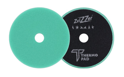 Zvizzer Thermo Pad (Green - Cut)