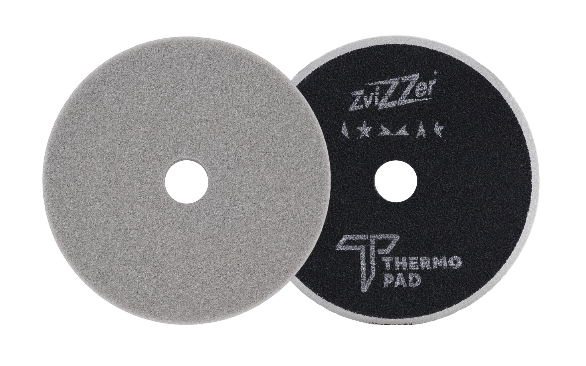 Zvizzer Thermo Pad (Grey - Ultra Hard)