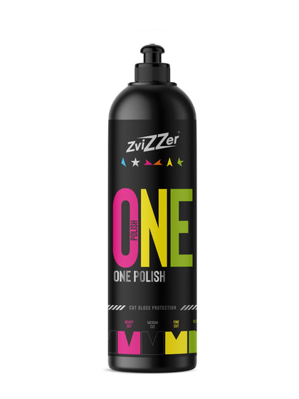 Zvizzer One Polish
