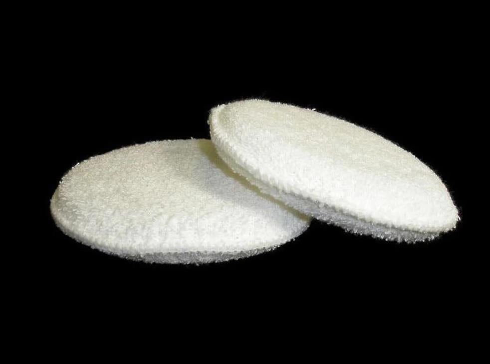 in2Detailing 5” Circular Terry Microfibre Applicator