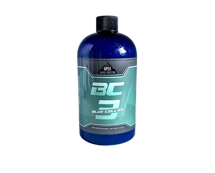 APEX Blue Collar BC 3 Ceramic Detailer