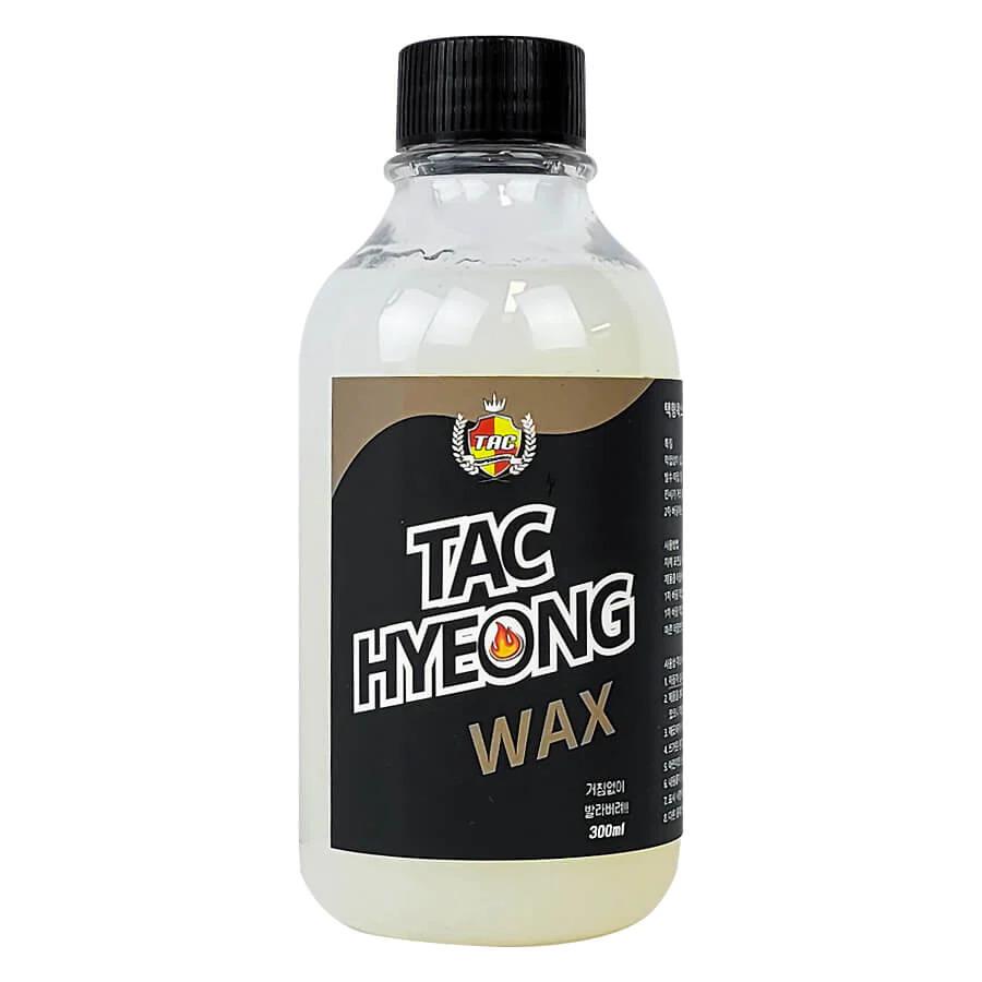 TAC System TAC Hyeong Wax – in2Detailing