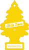 Magic Little Tree Hanging Air Freshener (Choice of Fragrance)