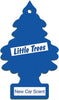 Magic Little Tree Hanging Air Freshener (Choice of Fragrance)