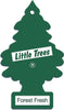 Magic Little Tree Hanging Air Freshener (Choice of Fragrance)