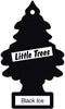 Magic Little Tree Hanging Air Freshener (Choice of Fragrance)