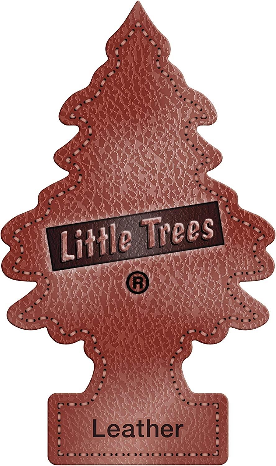Magic Little Tree Hanging Air Freshener (Choice of Fragrance)