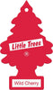 Magic Little Tree Hanging Air Freshener (Choice of Fragrance)