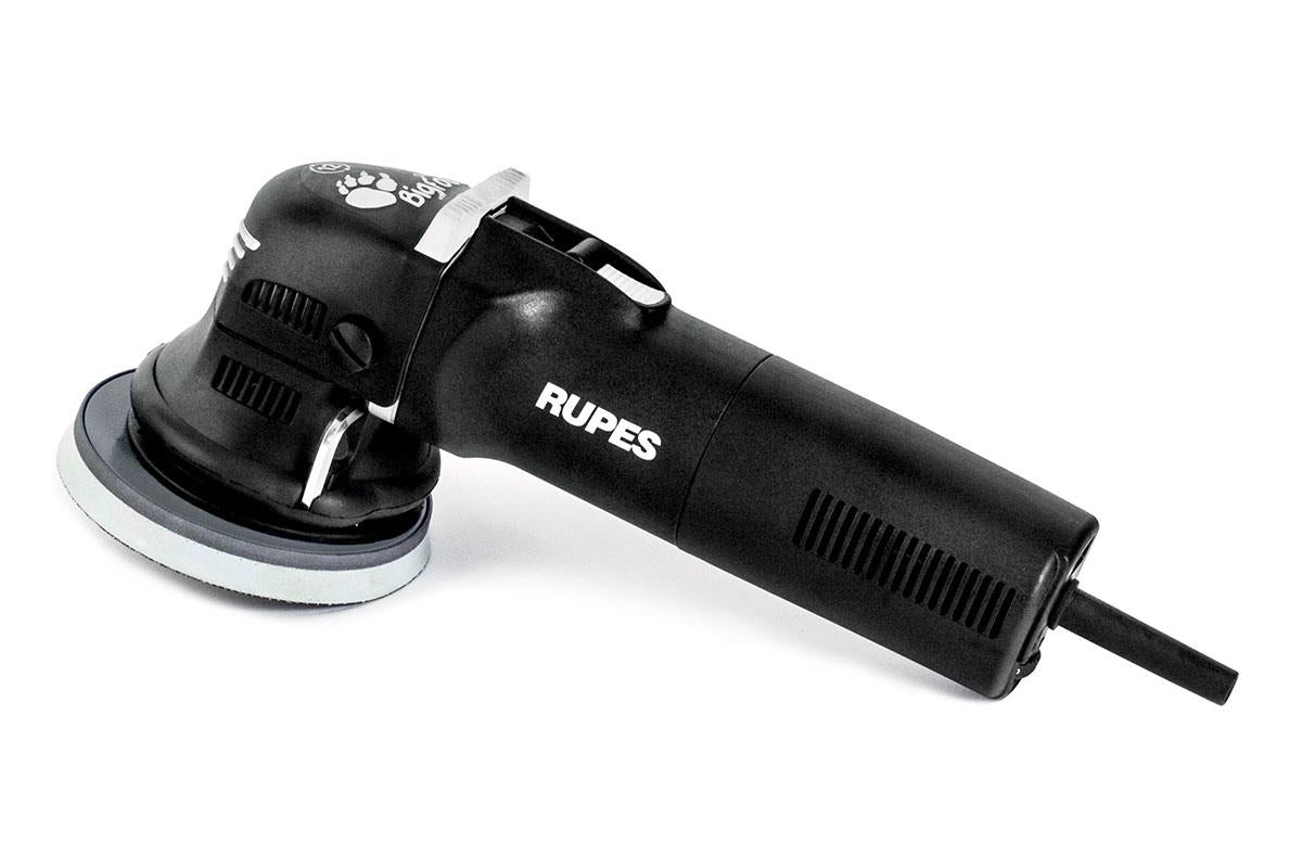 Rupes LHR12E Big Foot Duetto (STD KIT) – in2Detailing