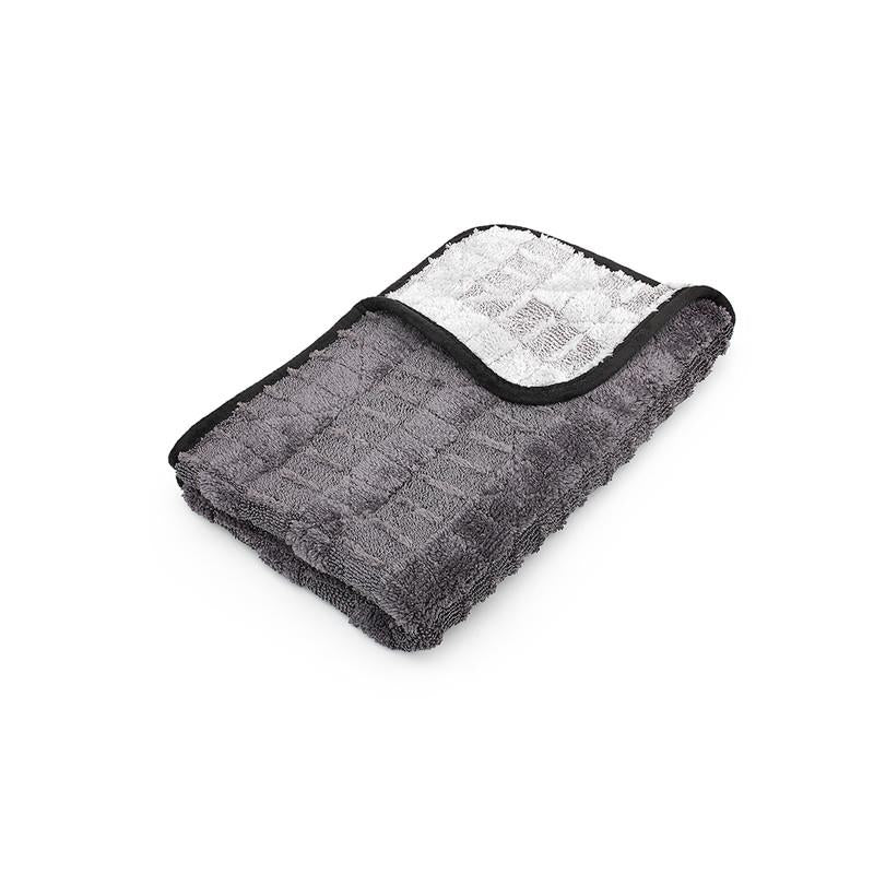 The Rag Company The Gauntlet Microfiber Drying Towel (Choice of Size)