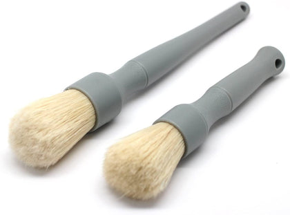 Detail Factory Grey Boar Hair Detailing Brush (Choice of Size)