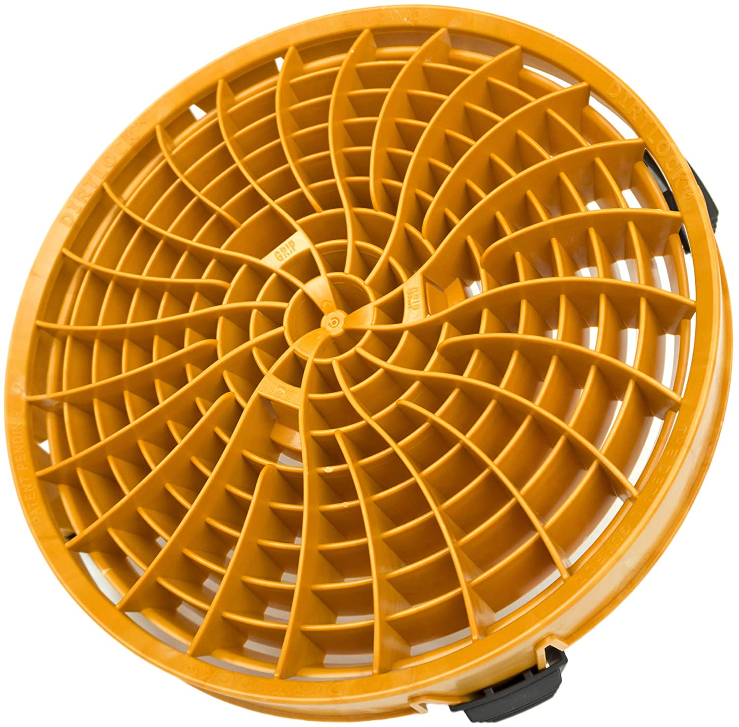Detail Guardz - Turbine Dirt Lock Wash Bucket Insert