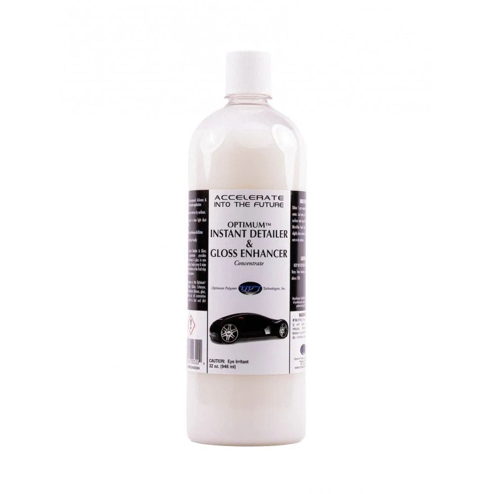 Optimum Instant Detailer