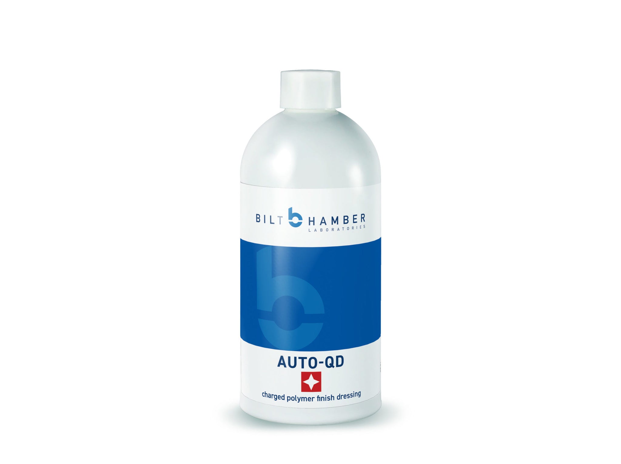 Bilt Hamber Auto QD - 500ml