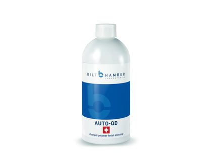 Bilt Hamber Auto QD - 500ml