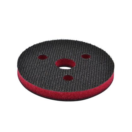 Zvizzer Interface Pad (Red - Hard)