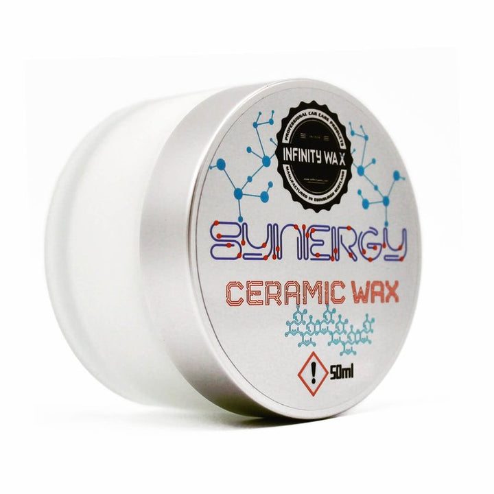 Infinity Wax Synergy Ceramic Wax – in2Detailing
