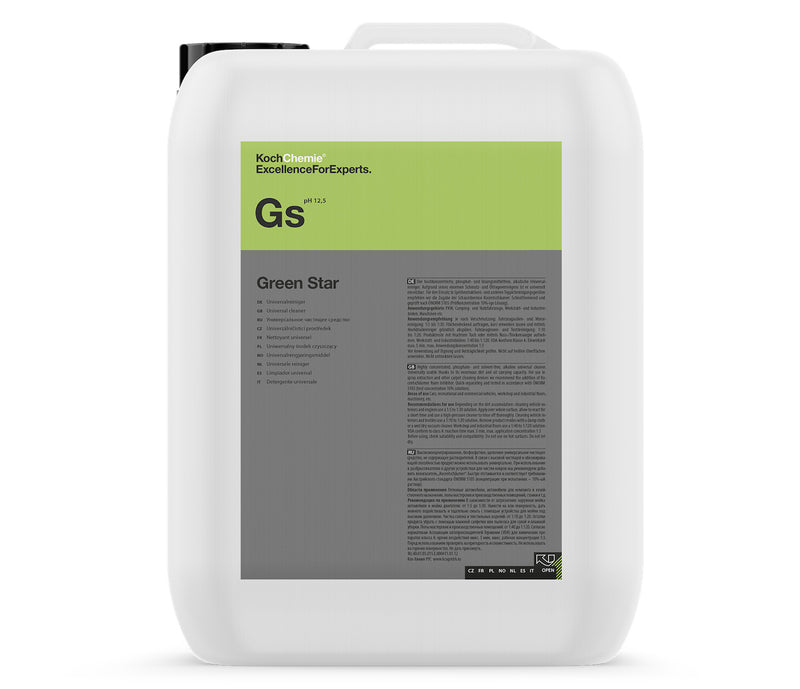 Koch Chemie Green Star Universal Cleaner
