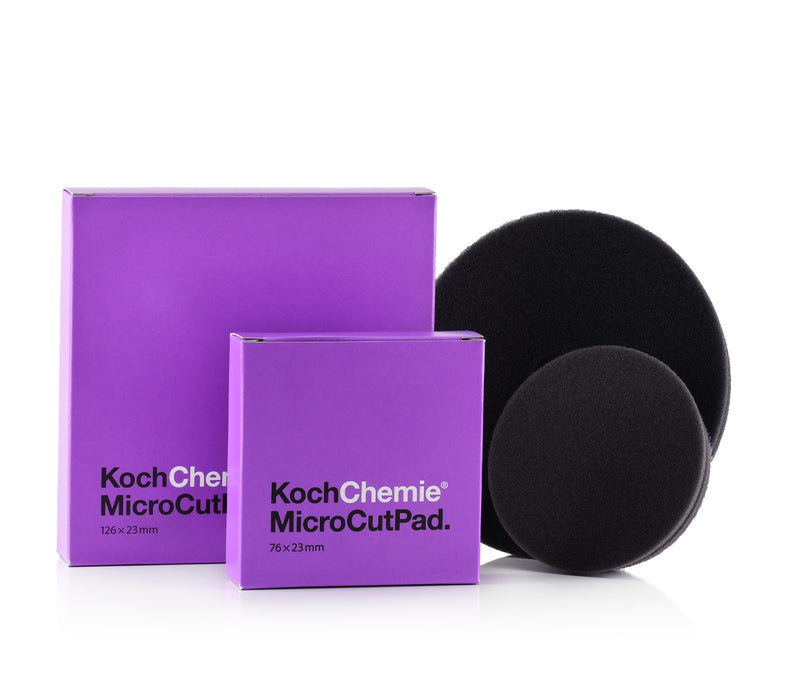 Koch Chemie Purple Micro Cut Pad – in2Detailing