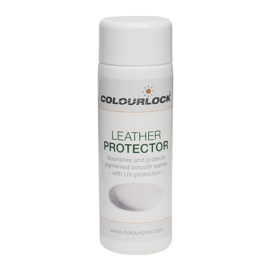 Leather protector deals