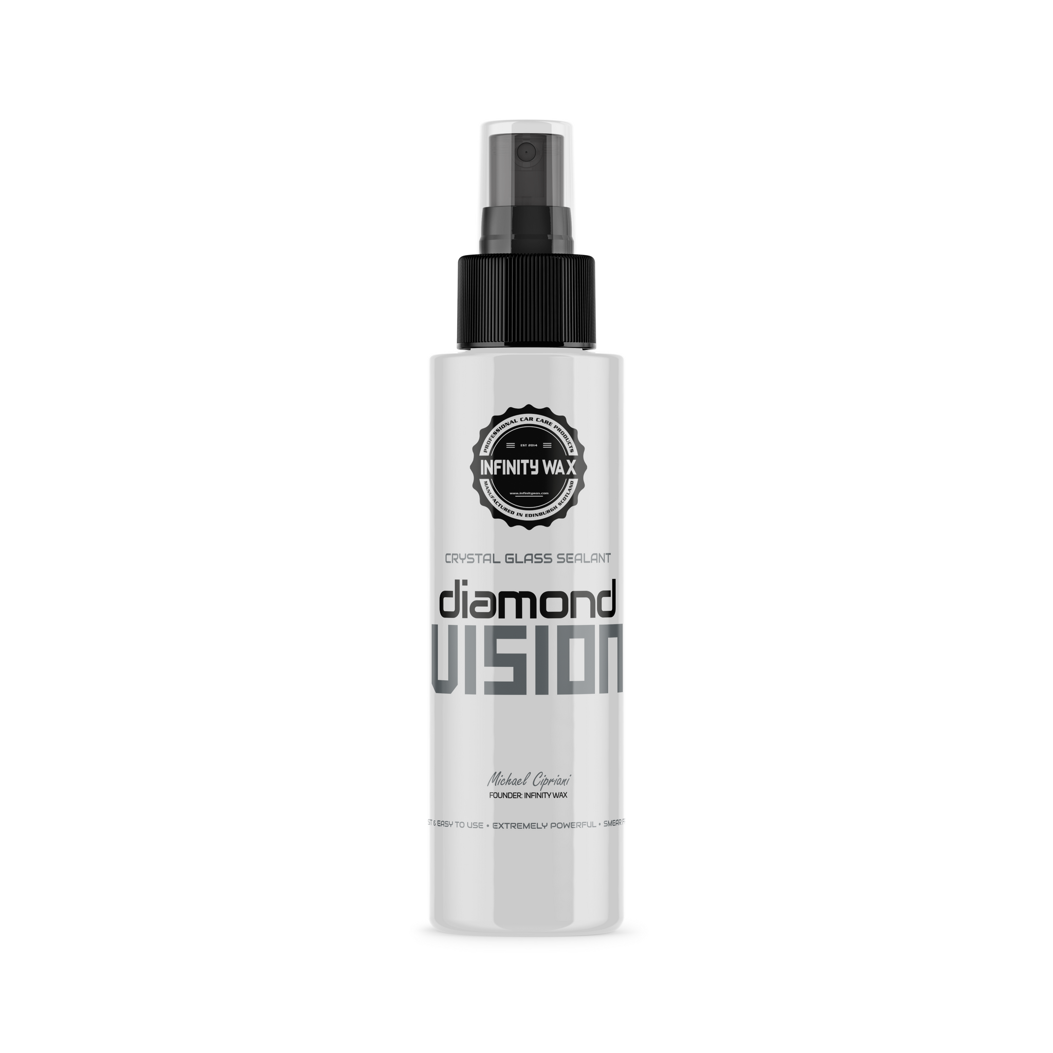 Infinity Wax Diamond Vision 250ml