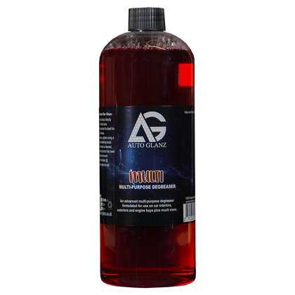 AutoGlanz Multi Multi-purpose Vehicle Degreaser
