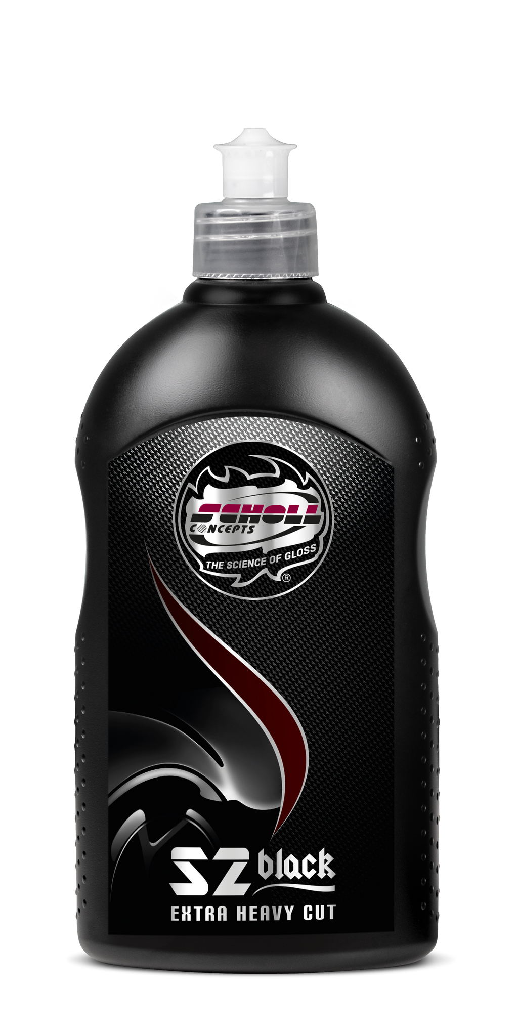 Scholl Concepts S2 Black High Performance Cutting Compound