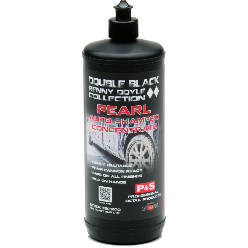 P&S Pearl Auto Shampoo