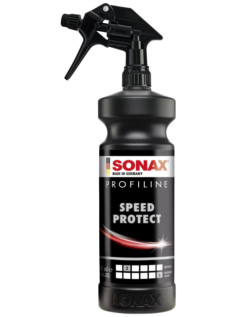 Sonax PROFILINE Speed Protect