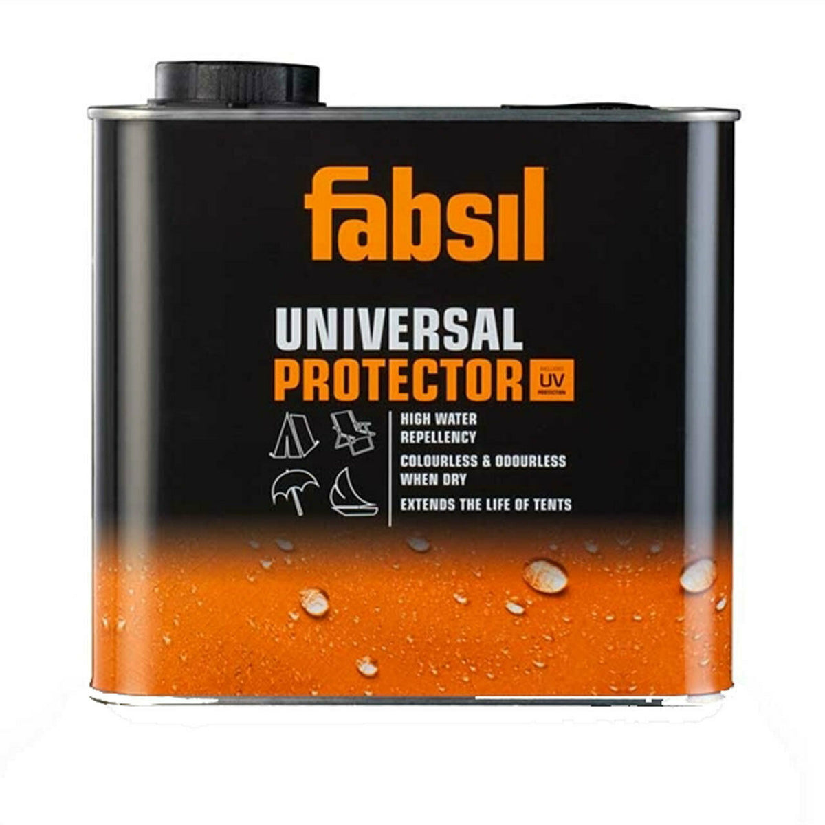 Fabsil best sale