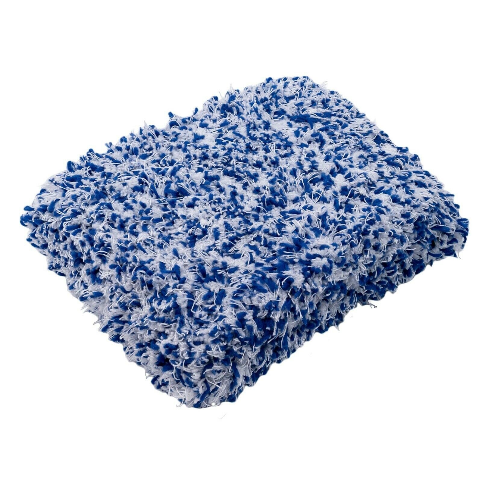 Thick Korean Microfibre Wash Pad