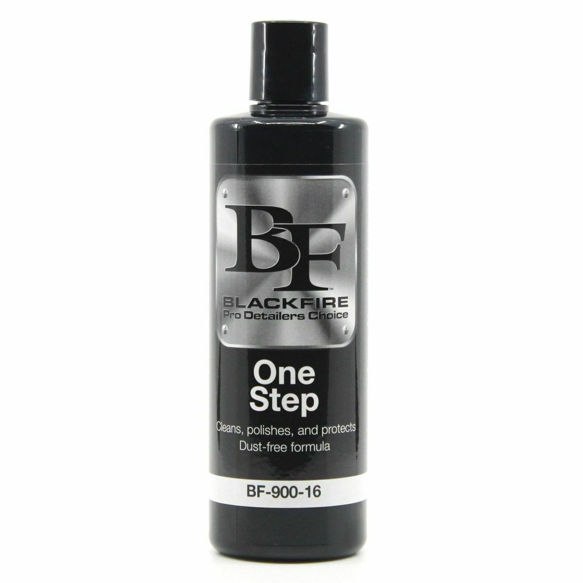 BlackFire One Step - All in one Polish