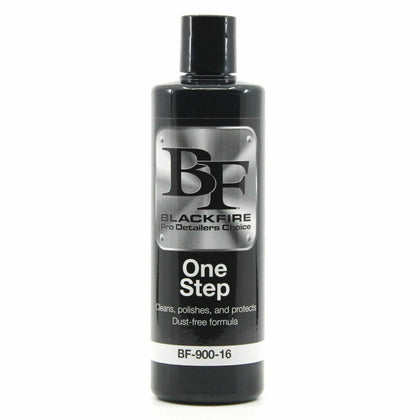 BlackFire One Step - All in one Polish