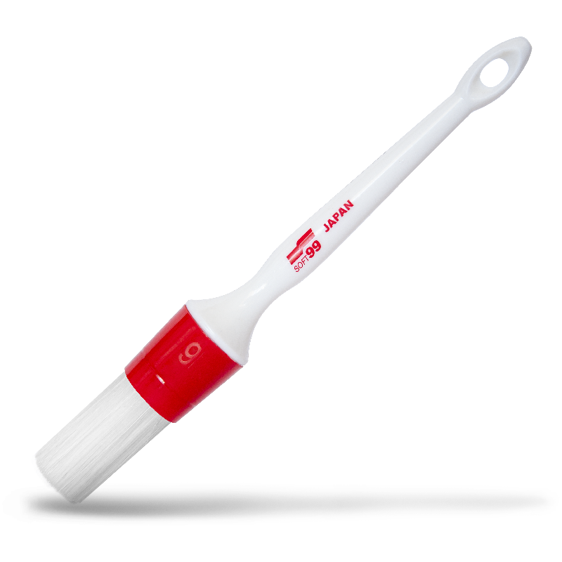 Soft99 Exterior Brush (Choice of Size)