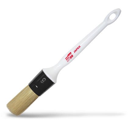 Soft99 Interior Brush (Choice of Size)