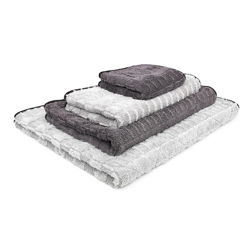 The Rag Company Eagle Edgeless 500 Panno professionale per The Rag Company Eagle Edgeless 500 Panno professionale per