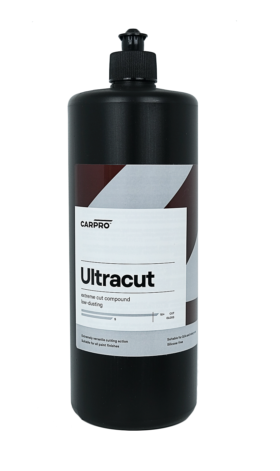CarPro Ultracut Compound